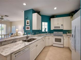 1410 Sweetwater Cv UNIT 104, Naples, FL 34110
