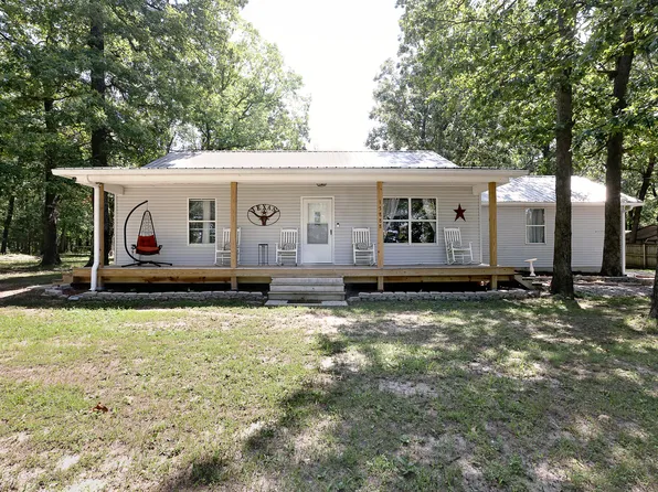 13888 U.S. Rt. 66, Conway, MO 65632