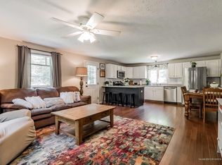 192 Bear Hill Rd, Hollis Center, ME 04042