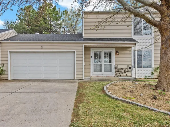 1 Moselle Ct, Grand Junction, CO 81507