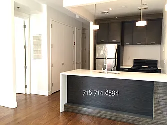Rented by East Williamsburg Realty Inc