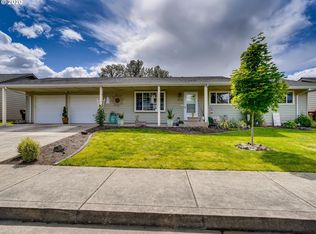 525 N 8th St, Saint Helens, OR 97051