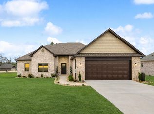 190 Hayden Dr, Beebe, AR 72012