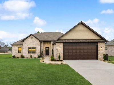 190 Hayden Dr, Beebe, AR, 72012