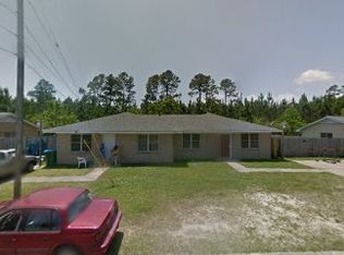 18193B Campbell Cir, Gulfport, MS 39501