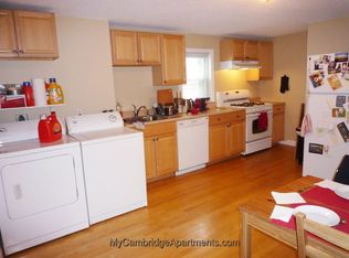 25 Pitman St #2-21, Somerville, MA 02143