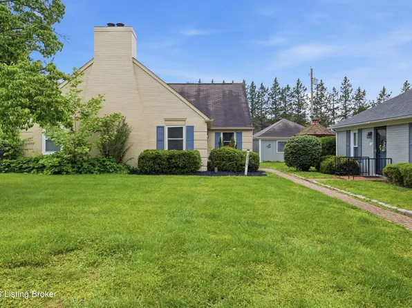 3110 Bushmill Park, Louisville, KY 40241