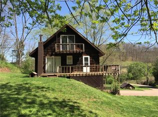 240 Little Sarvis Fork Rd, Sandyville, WV 25275