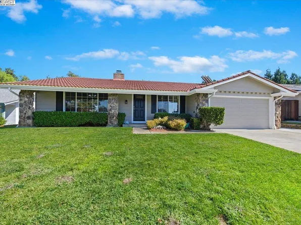 2024 Westbrook Ln, Livermore, CA 94550