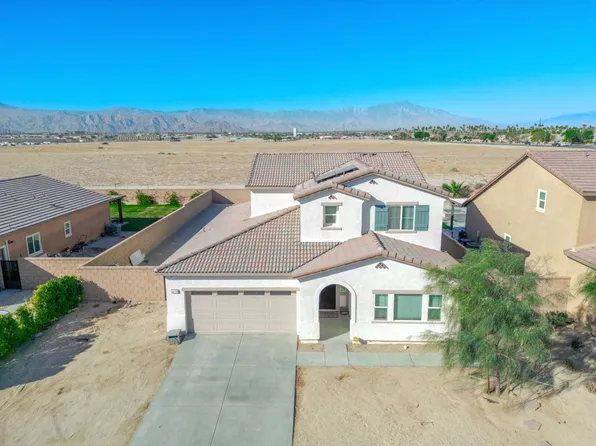 44179 San Chapelle Ct, Indio, CA 92203