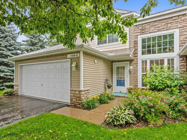 10106 Fillmore St NE Unit C, Blaine, MN 55434