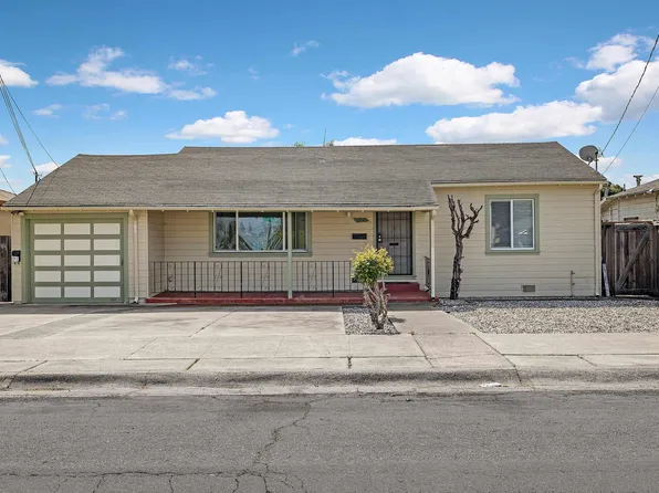 1250 147th Ave, San Leandro, CA 94578