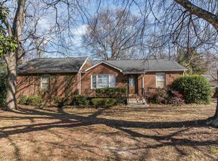 83 E Main St, Inman, SC 29349