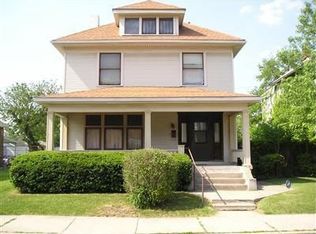 325 Clover St, Dayton, OH 45410