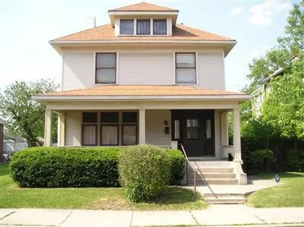 325 Clover St, Dayton, OH 45410