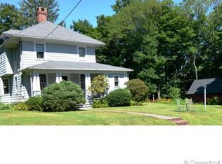 59 North St, Middlebury, CT 06762