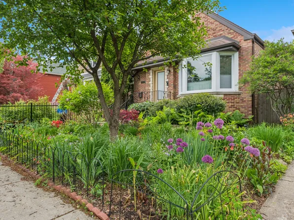 1711 W Thorndale Ave, Chicago, IL 60660