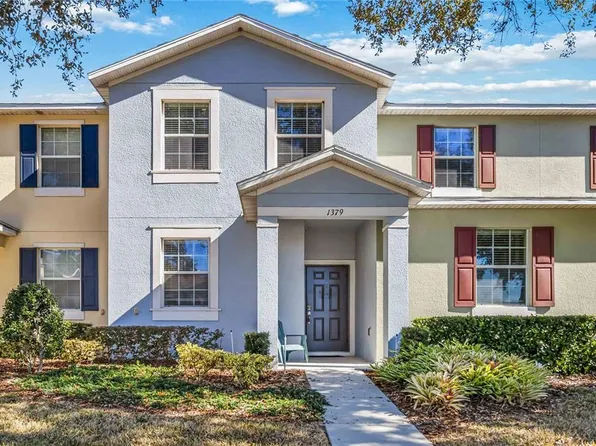 1379 Vasey Rd, Apopka, FL 32703