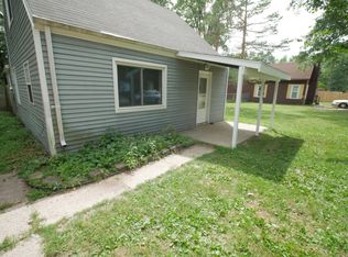 2709 Midwood St #2709, Lansing, MI 48911