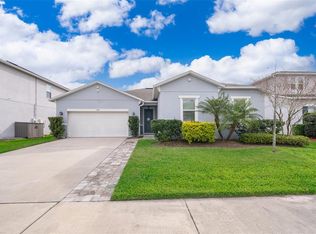 12191 Sumter Dr, Orlando, FL 32824
