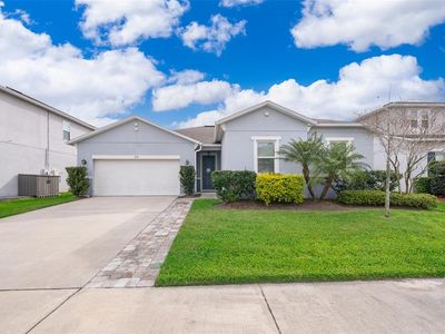 12191 Sumter Dr, Orlando, FL, 32824