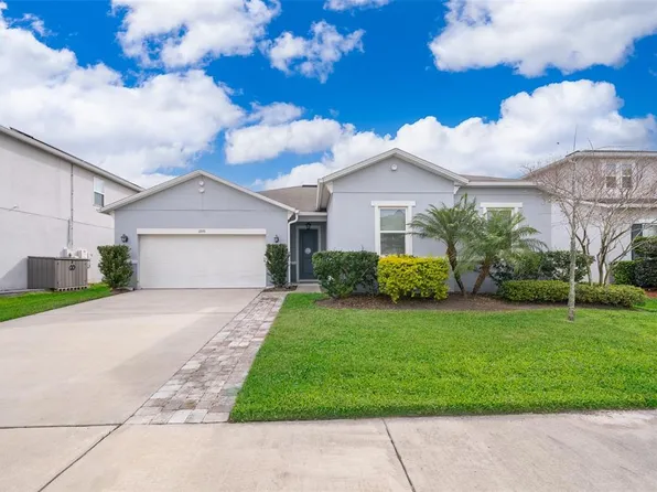 12191 Sumter Dr, Orlando, FL 32824