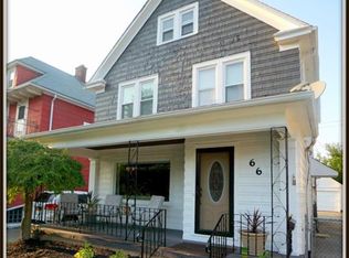 66 Tacoma Ave, Buffalo, NY 14216