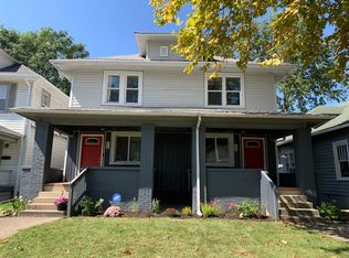 3120 Ruckle St, Indianapolis, IN 46205