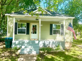609 Euclid Ave, Monett, MO 65708