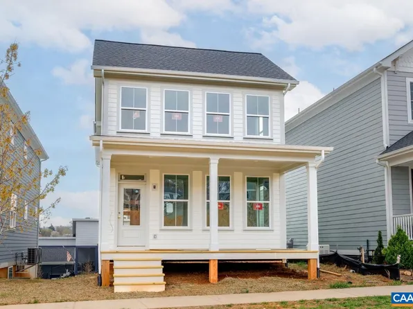 444 Nicholson St, Charlottesville, VA 22901