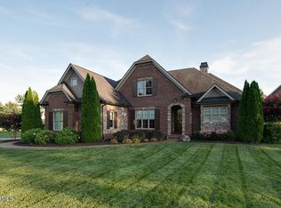12441 Ivy Lake Dr, Knoxville, TN 37934