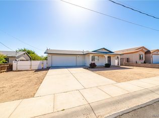 3232 N Clark St, Kingman, AZ 86401
