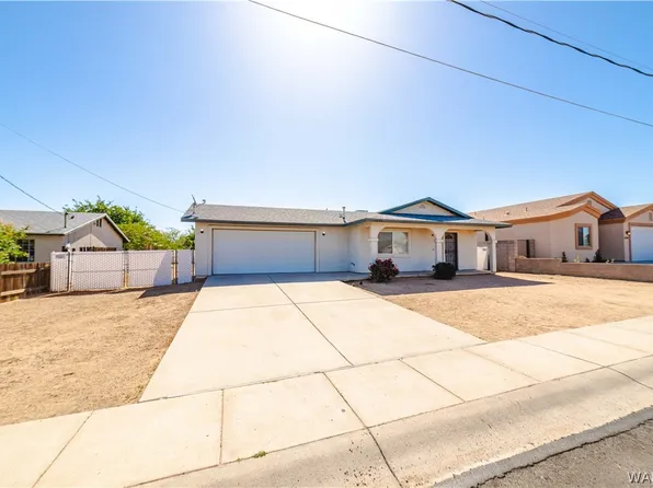 3232 N Clark St, Kingman, AZ 86401