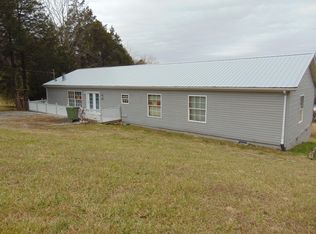 172 Becky Ln, Cumberland Gap, TN 37724