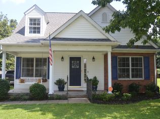 111 Myrene Dr, Henderson, KY 42420