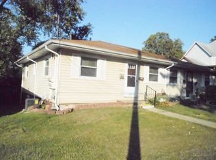 205 S Aurora St, Collinsville, IL 62234