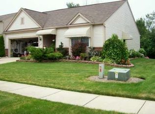 6480 Meadowlark Ln, Ypsilanti, MI 48197