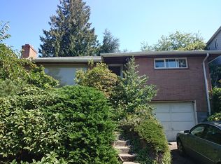 9264 46th Ave SW, Seattle, WA 98136