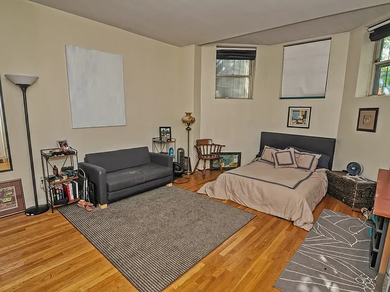 327 Commonwealth Ave #1 — Photo 9