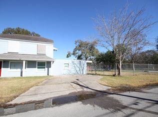 5709 Craig St, Houston, TX 77023