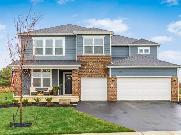 994 Ping Ln, Sunbury, OH 43074