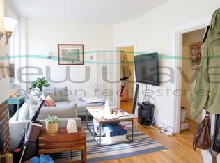 127 Myrtle St APT 4, Boston, MA 02114