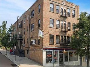 397 W Allen St #3, Allentown, PA 18102