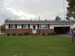 141 Westview Dr, Urbana, OH 43078