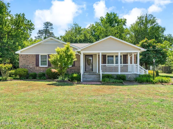 1946 Farley Drive, Wilmington, NC 28405