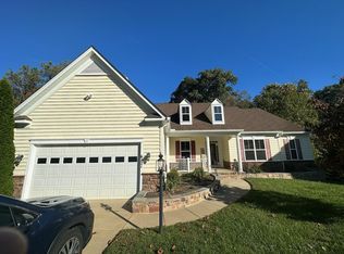 6121 Sunlight Mountain Rd, Spotsylvania, VA 22553