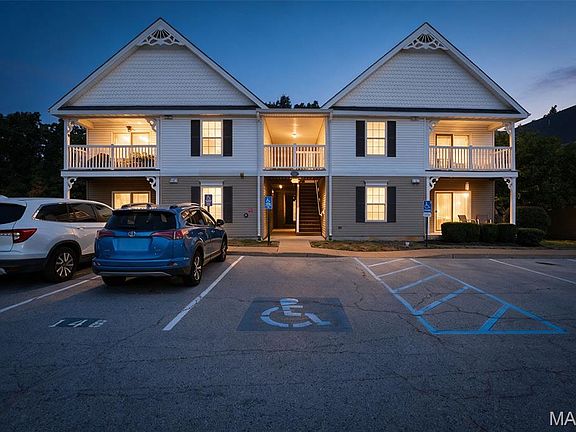 2nd image of 148 Brandy Mill Cir APT F