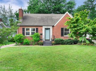 2826 Eleanor Ave, Louisville, KY 40205