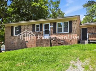 604 Parkwood Dr, High Point, NC 27262