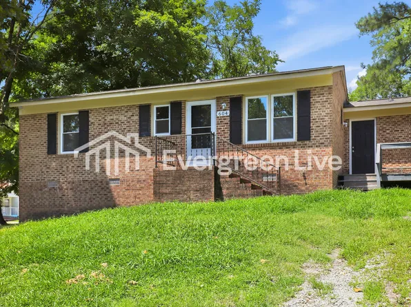 604 Parkwood Dr, High Point, NC 27262
